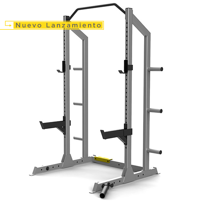 POWER RACK TITANIUM BEST