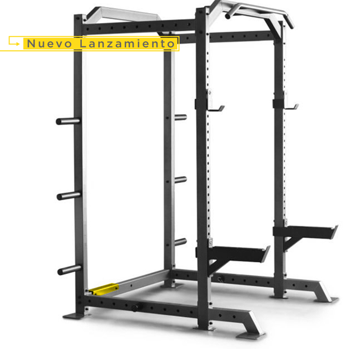 POWER RACK XL TITANIUM BEST