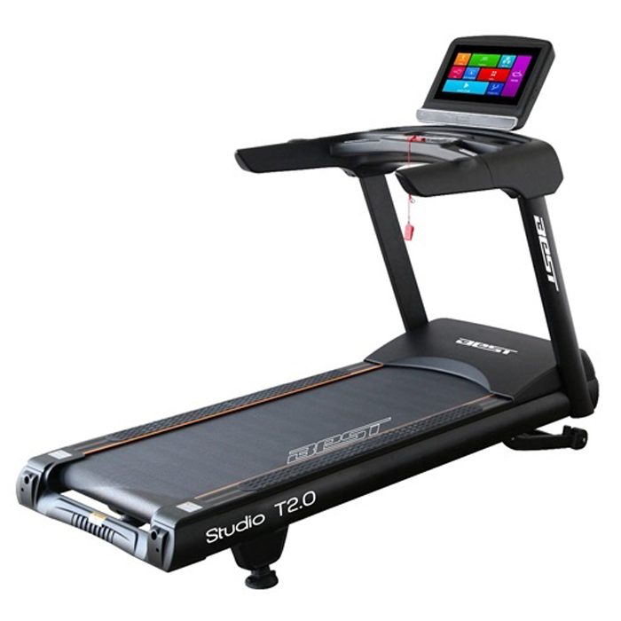 CAMINADOR STUDIO TOUCH  2.0 T