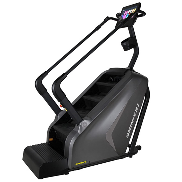 ESCALERA HIIT 200 BEST