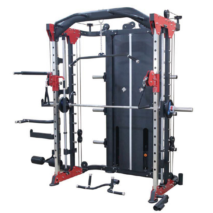 SMITH RACK INTEGRAL BEST