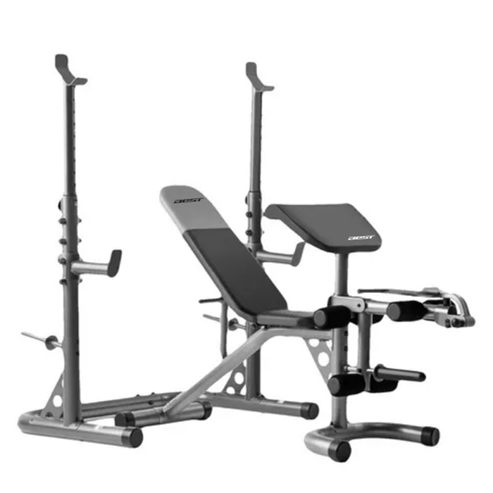BANCO BEST TITANIUM 395 NEW