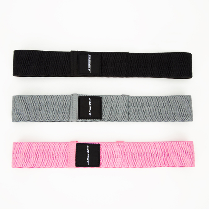 BANDAS DE RESISTENCIA BEST X3
