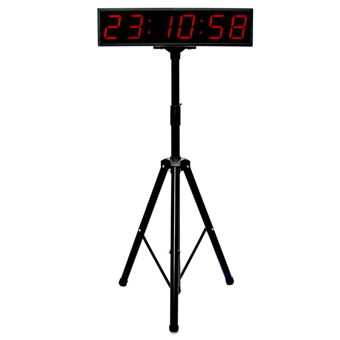 FITNESS DIGITAL CLOCK / TIMER