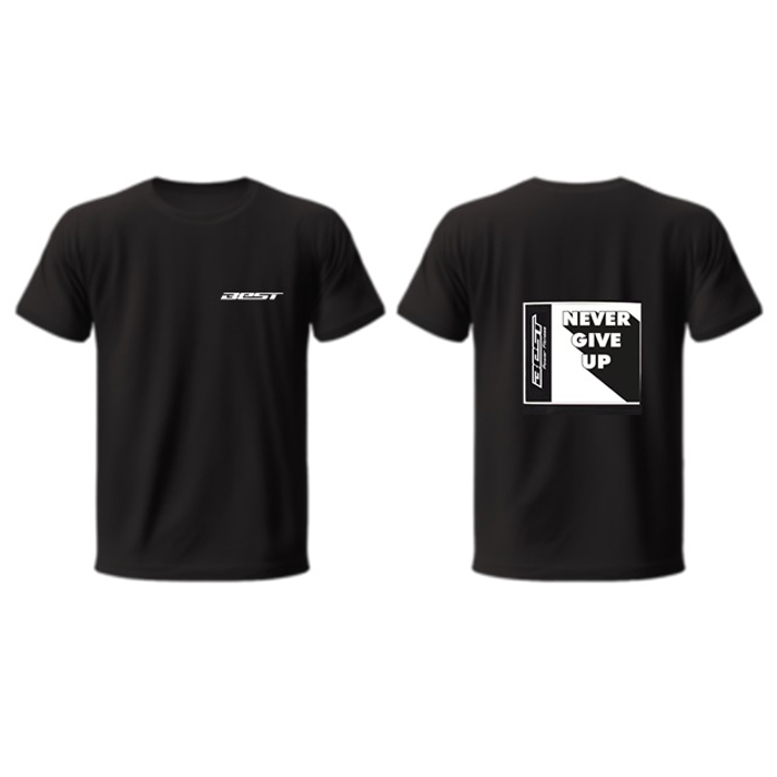 REMERA BEST