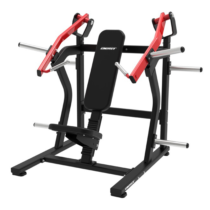 Iso Lateral Super Incline Press BEST