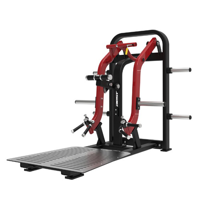 Multi Low Row & Deadlift BEST