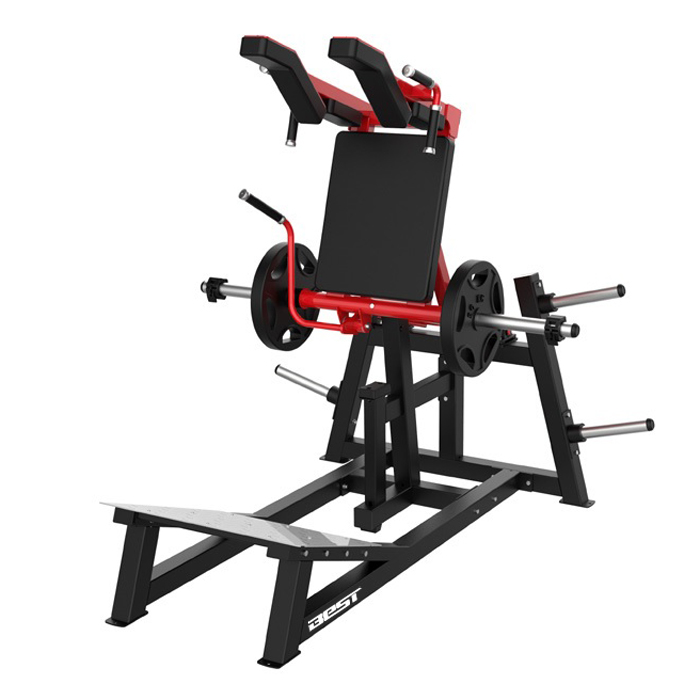 Power Squat BEST