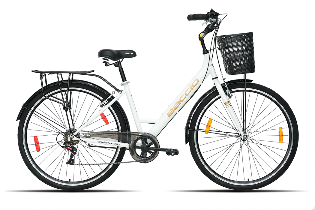 BACCIO LIBERTY 700