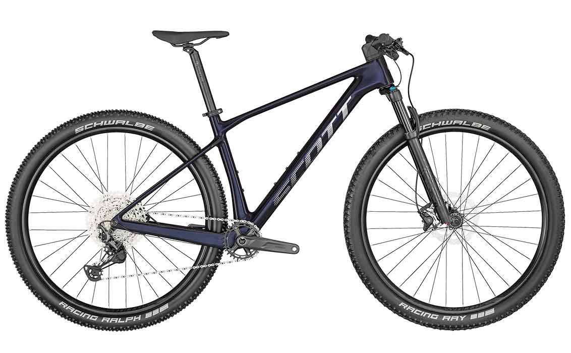 SCOTT SCALE 930