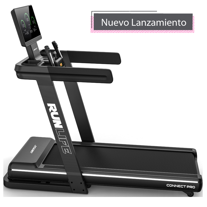 CAMINADOR RUN LIFE Connect Pro BEST