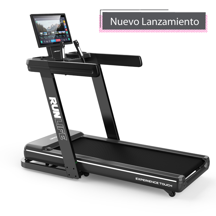 CAMINADOR RUN LIFE Experience TOUCH BEST