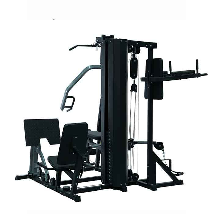 GYM TITANIUM X 3C