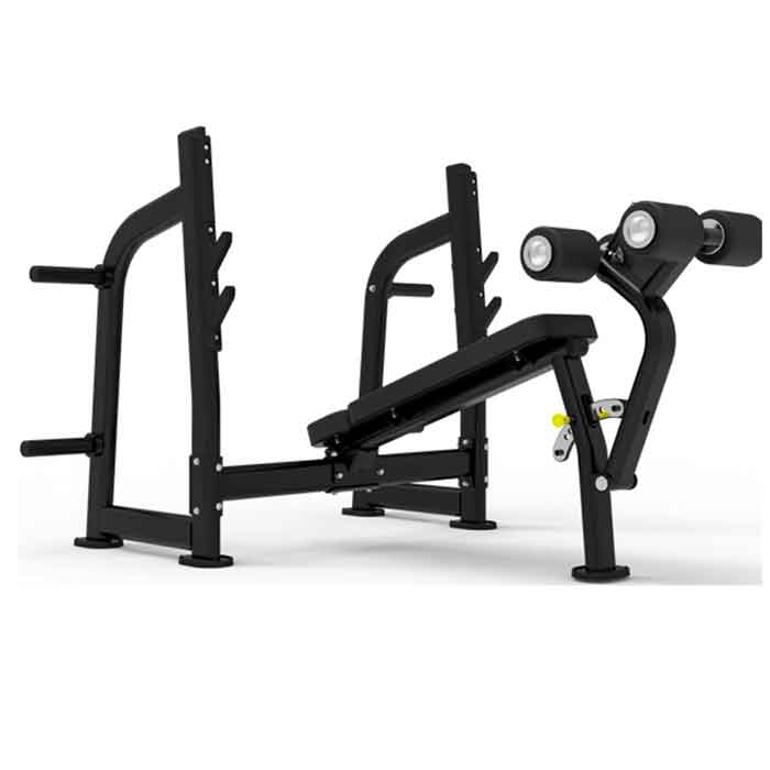 DECLINE BENCH IMPULSE