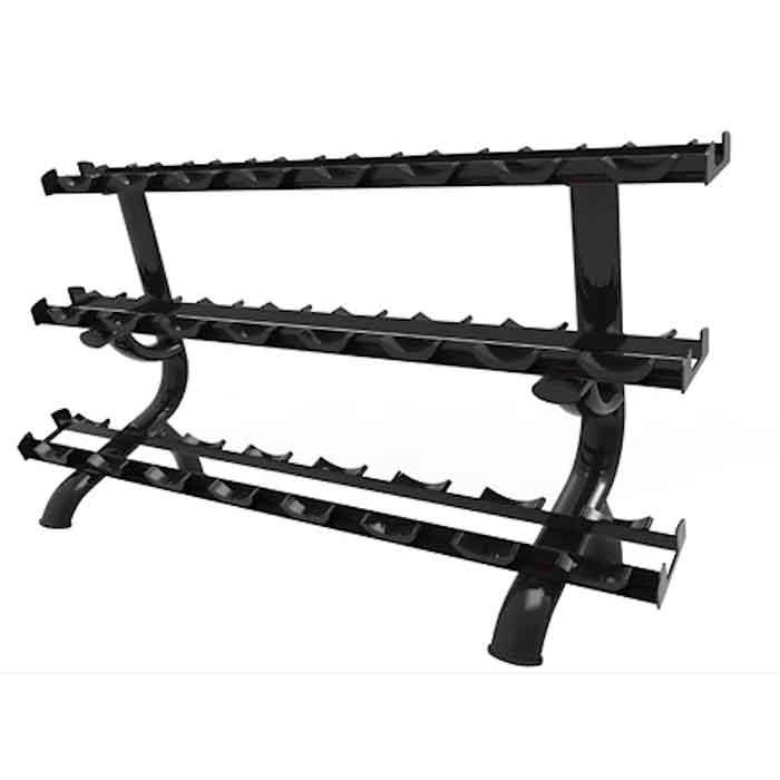 DUMBBELL RACK IMPULSE
