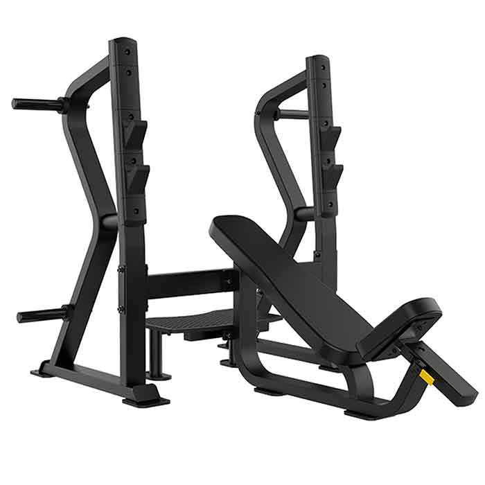 INCLINE BENCH IMPULSE