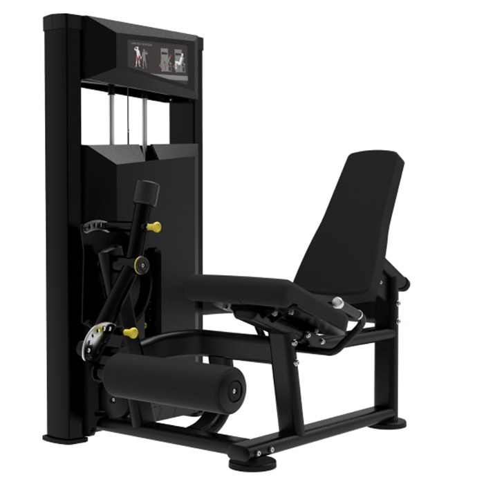 Leg Extension 235 Libras Impulse