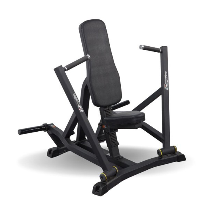 Seated Chest Press Impulse