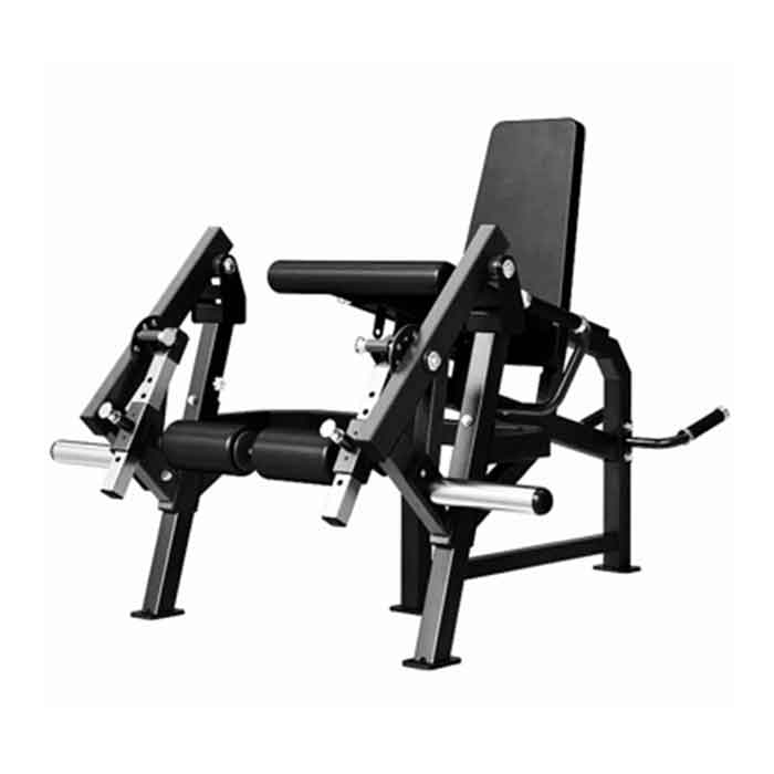 BANCO DE EXTENCIÓN DE PIERNAS TITANIUM