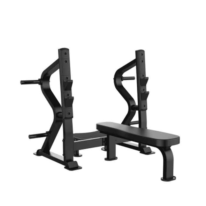 FLAT BENCH IMPULSE