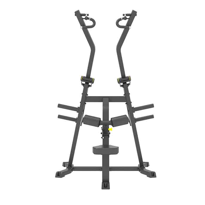 LAT PULLDOWN Impulse