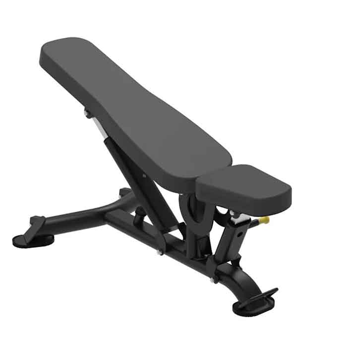 MULTI ADJUSTABLE BENCH impulse