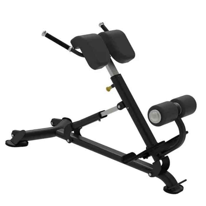 MULTI HYPEREXTENSION impulse
