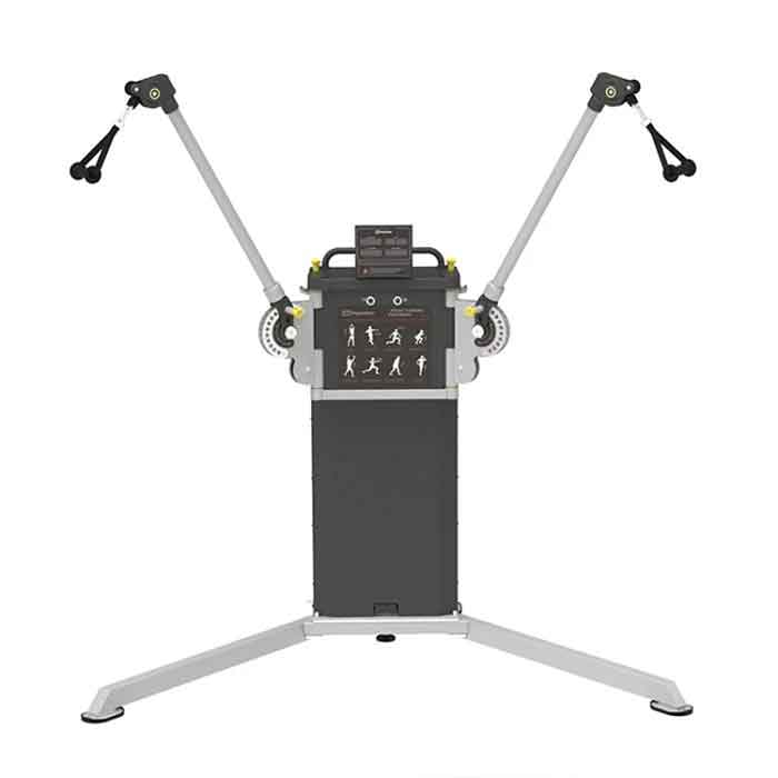 MULTIFUNCTIONAL TRAINER Impulse