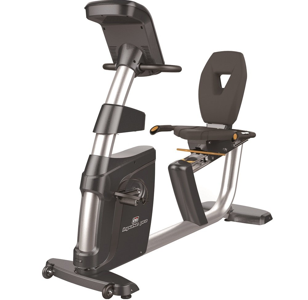 Recumbent Bike Impulse
