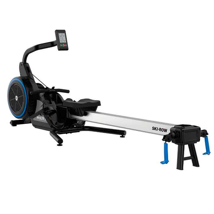 SKI ROW Impulse