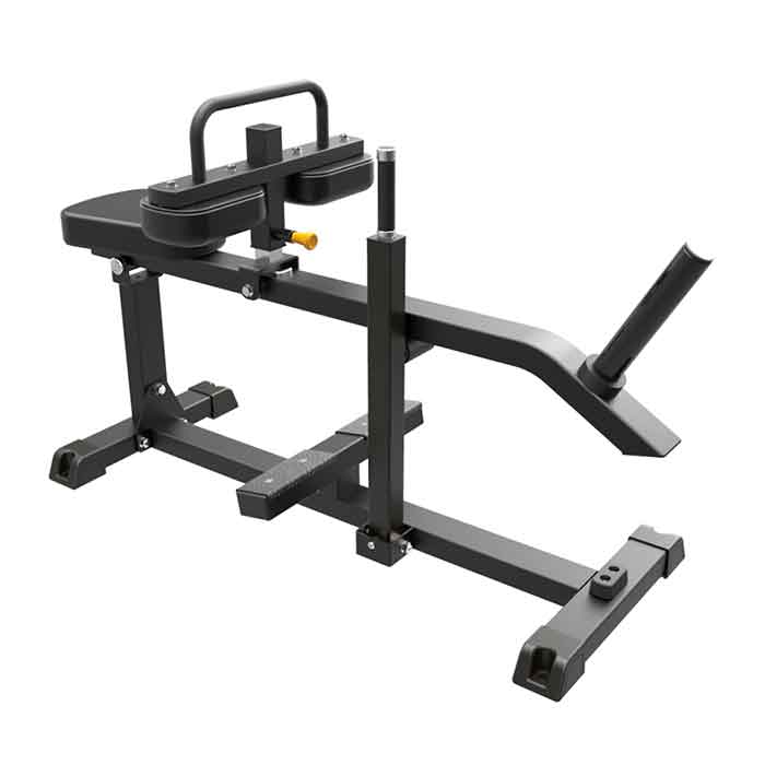 Seated Calf Raise Impulse