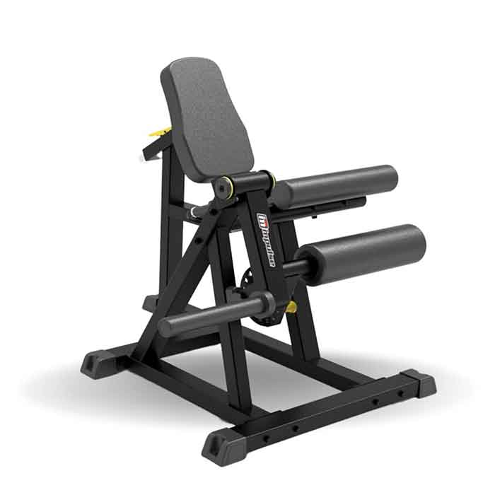 Seated Leg Extension Impulse