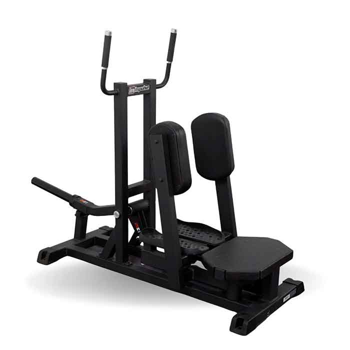 Standing Hip Abductor Impulse