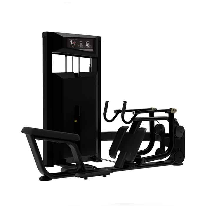 Vertical Row 235 Libras Impulse