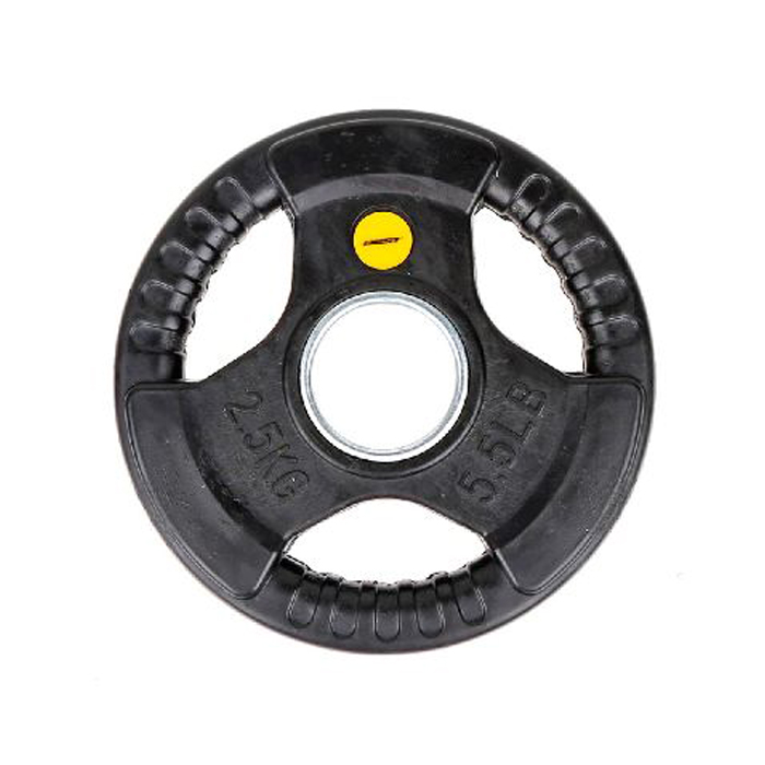 DISCO OLÍMPICO BEST 2.5KG