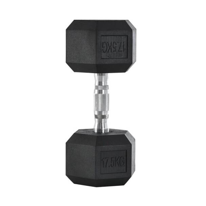 MANCUERNAS HEXAGONALES BEST 17,5KG