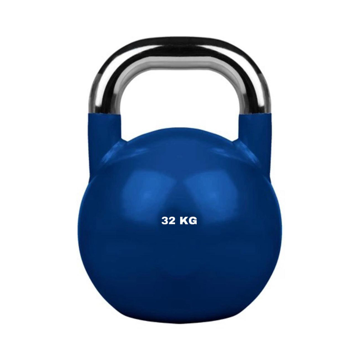 PESA RUSA FUNDICIÓN COMPETICIÓN 32KG BEST