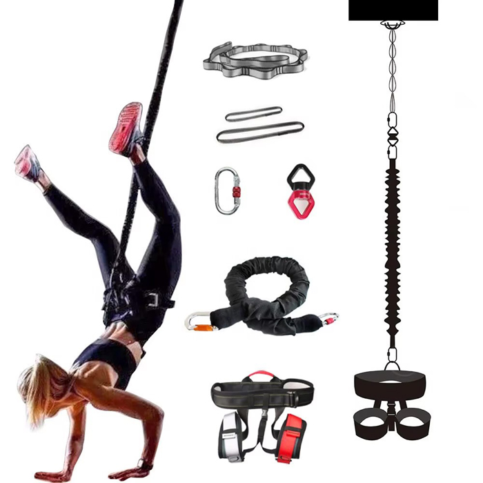 KIT FITNESS TRAINING BEST