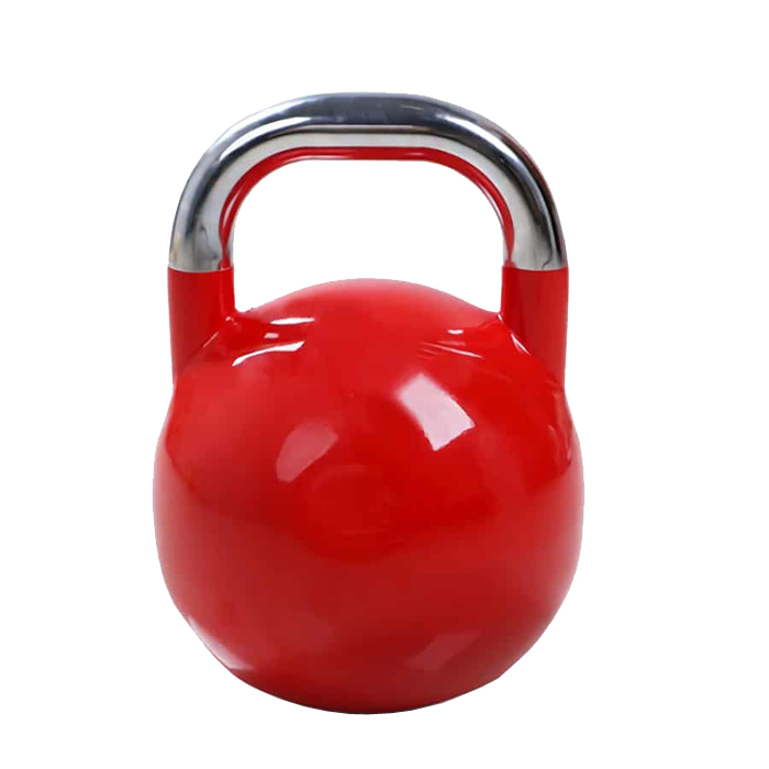 PESA RUSA FUNDICIÓN COMPETICIÓN PROFESIONAL 36 KG BEST