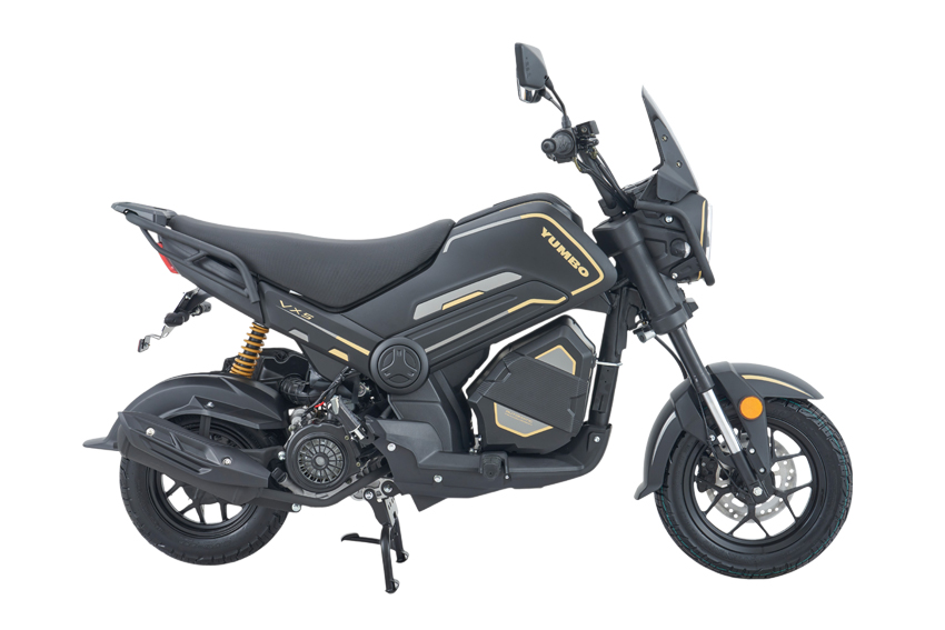 YUMBO VX5