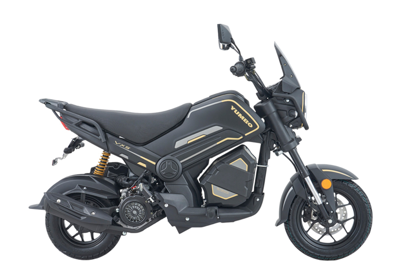 YUMBO VX5