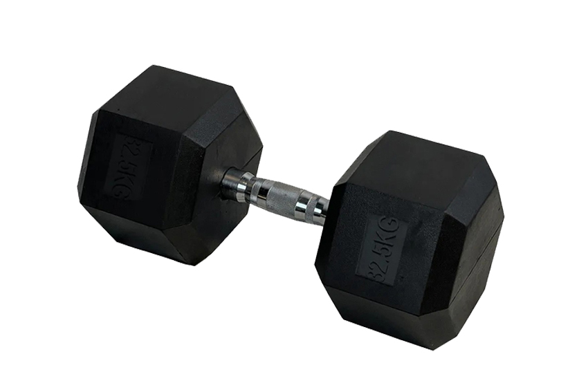 MANCUERNAS HEXAGONALES 32.5 KG BEST
