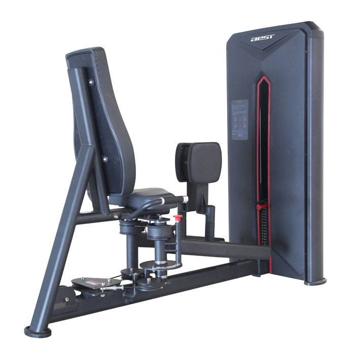 ESTACION AB AD Inner/Outer BEST