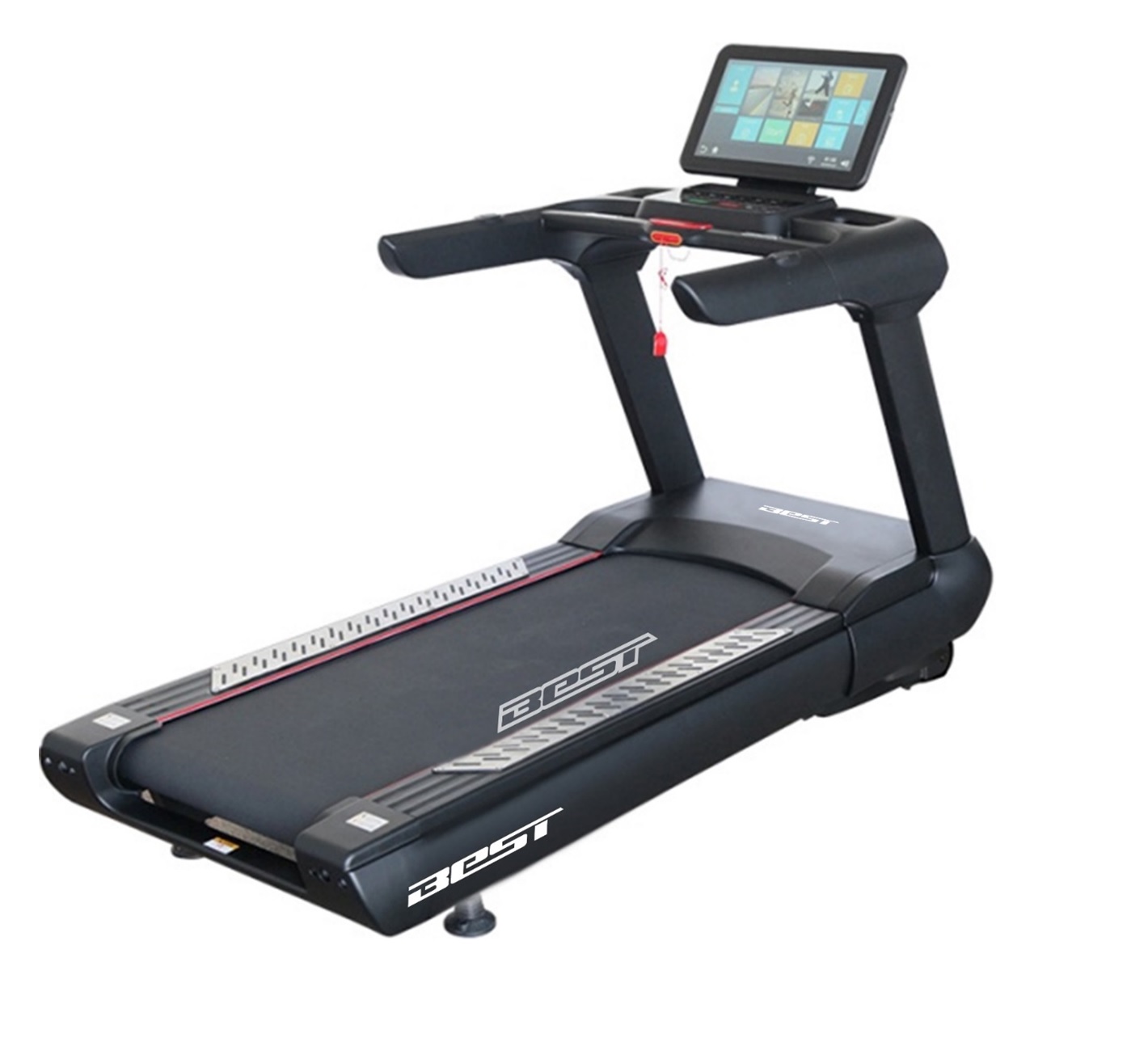 CAMINADOR STUDIO TOUCH 3.0T BEST
