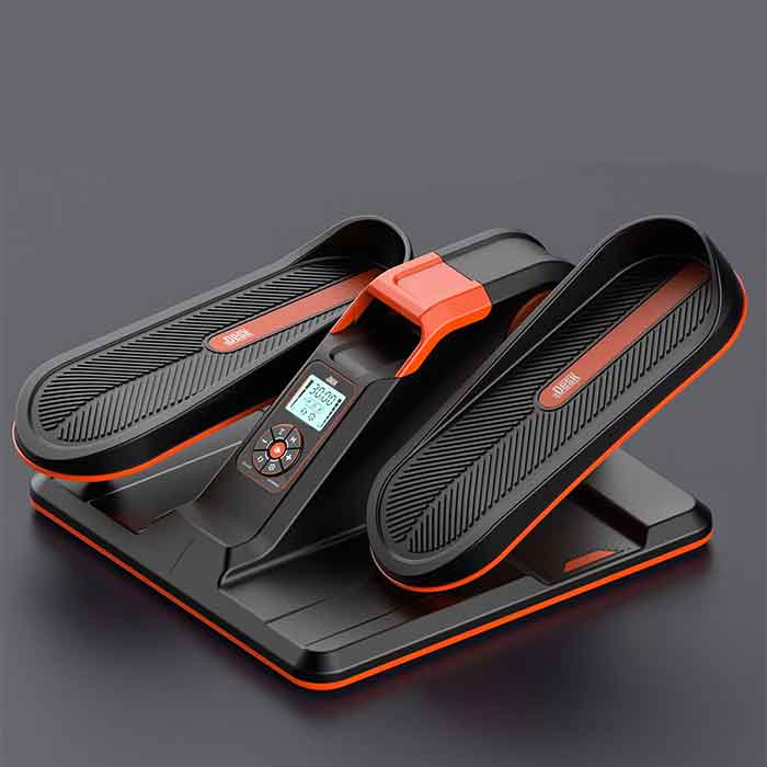 PEDALERA U – DESK ZZGO