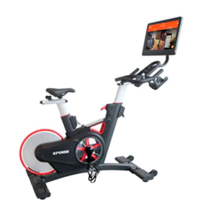 SPINNING LIFE TOUCH