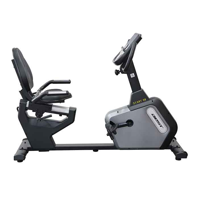 ERGOMETRICA START ER BEST