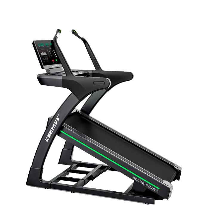 CAMINADOR POWER INCLINE BEST