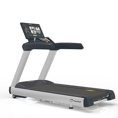 COMMERCIAL TREADMILL PANTALLA TOUCH IMPULSE