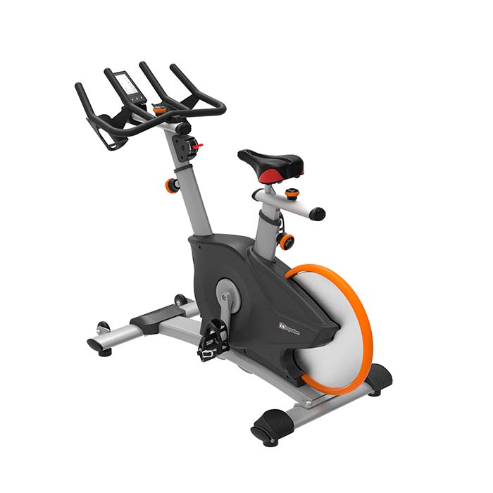 SPINNING 460 BEST